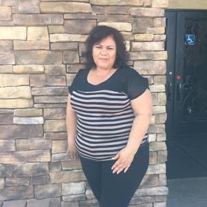 Meet your Posher, Silvia